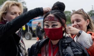 Diretor de ‘Spider-Man: Brand New Day’ mostra novos vilões e alimenta teorias sobre Boomerang e o Clã Ninja
