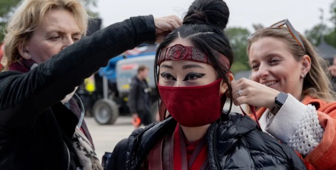 Diretor de ‘Spider-Man: Brand New Day’ mostra novos vilões e alimenta teorias sobre Boomerang e o Clã Ninja