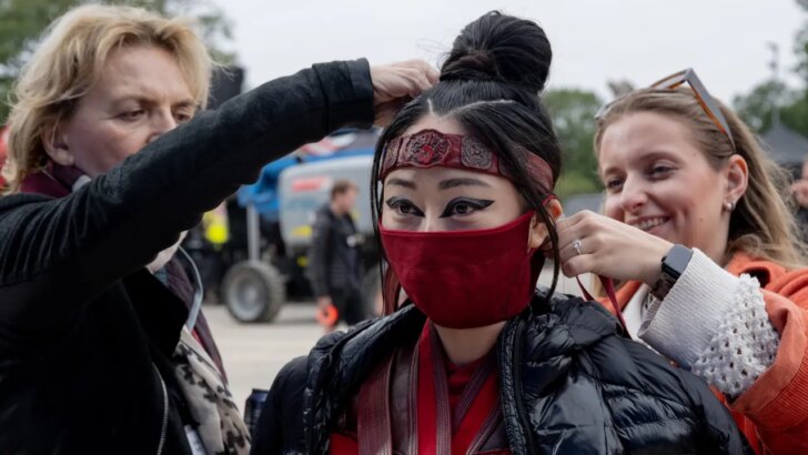 Diretor de ‘Spider-Man: Brand New Day’ mostra novos vilões e alimenta teorias sobre Boomerang e o Clã Ninja