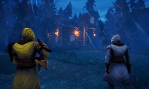 Após sucesso com construtor de cidades, Eremite Games anuncia jogo de sobrevivência no mesmo universo; veja o primeiro teaser