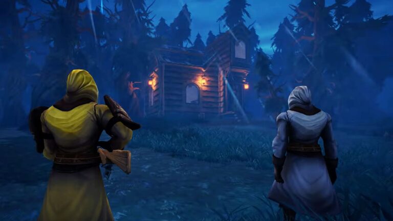 Após sucesso com construtor de cidades, Eremite Games anuncia jogo de sobrevivência no mesmo universo; veja o primeiro teaser