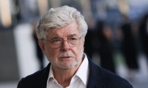 George Lucas defende uso de IA no cinema: É como trocar cavalos por carros