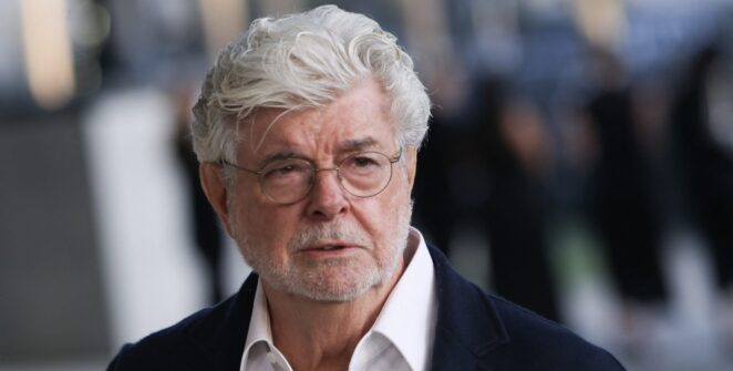 George Lucas defende uso de IA no cinema: É como trocar cavalos por carros