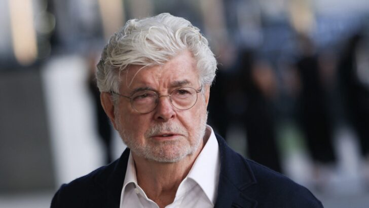 George Lucas defende uso de IA no cinema: É como trocar cavalos por carros