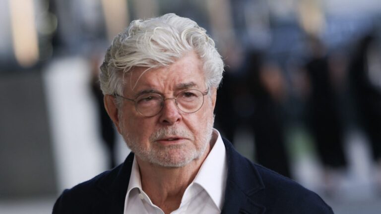 George Lucas defende uso de IA no cinema: É como trocar cavalos por carros