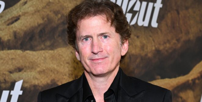 Todd Howard volta a negar rivalidade com Obsidian: Há um respeito imenso