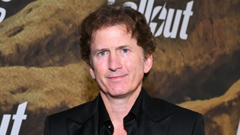 Todd Howard volta a negar rivalidade com Obsidian: Há um respeito imenso