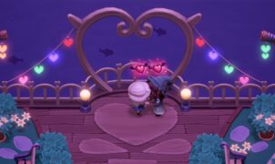 Moonlight Peaks: como sair em encontros e conquistar os moradores da cidade