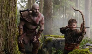 Série de God of War na Amazon passa por novas trocas de elenco; Atreus e Thrud ganharão versões adolescentes na 2ª temporada