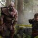 Série de God of War na Amazon passa por novas trocas de elenco; Atreus e Thrud ganharão versões adolescentes na 2ª temporada