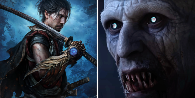 Onimusha: Way of the Sword antecipa lançamento para setembro e rivaliza com The Blood of Dawnwalker