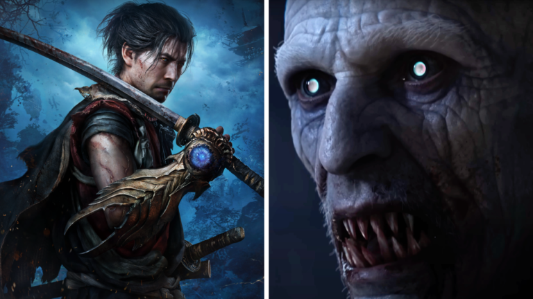 Onimusha: Way of the Sword antecipa lançamento para setembro e rivaliza com The Blood of Dawnwalker