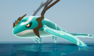 Palworld atualiza boss Victor & Shadowbeak para não sumirem no ar e impede que Panthalus derrube o jogo