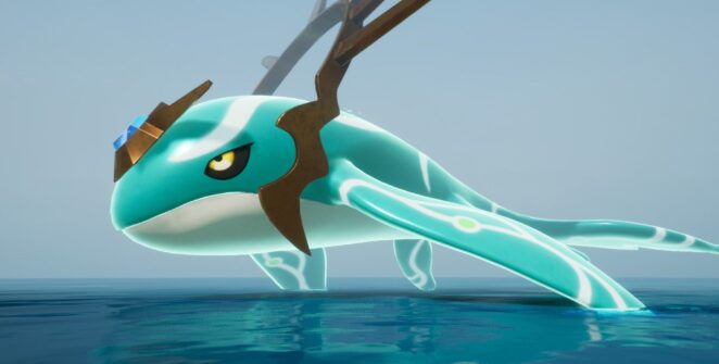 Palworld atualiza boss Victor & Shadowbeak para não sumirem no ar e impede que Panthalus derrube o jogo