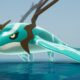 Palworld atualiza boss Victor & Shadowbeak para não sumirem no ar e impede que Panthalus derrube o jogo
