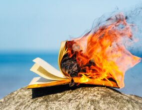 Empresas de IA compram e destroem milhões de livros em sigilo para evitar má reputação