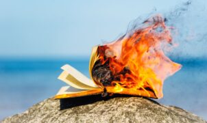 Empresas de IA compram e destroem milhões de livros em sigilo para evitar má reputação
