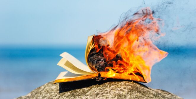 Empresas de IA compram e destroem milhões de livros em sigilo para evitar má reputação
