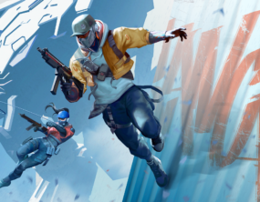 Terceira onda de demissões atinge 1047 Games, estúdio de Splitgate, menos de um mês após lançamento de Empulse