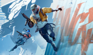 Terceira onda de demissões atinge 1047 Games, estúdio de Splitgate, menos de um mês após lançamento de Empulse