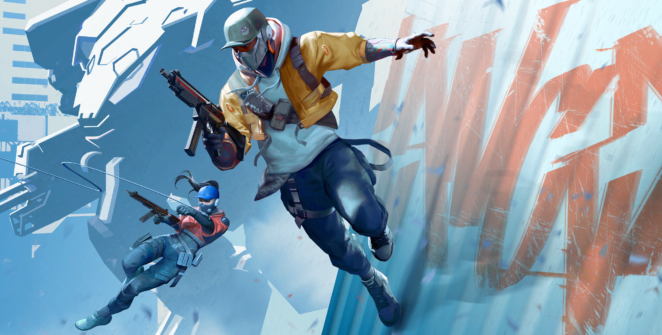 Terceira onda de demissões atinge 1047 Games, estúdio de Splitgate, menos de um mês após lançamento de Empulse