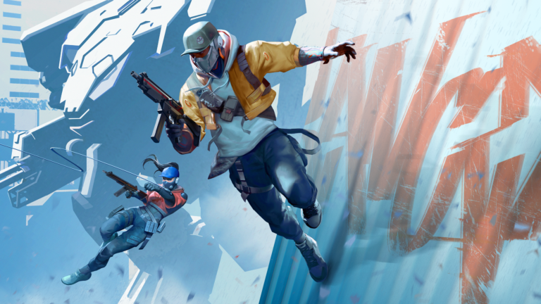 Terceira onda de demissões atinge 1047 Games, estúdio de Splitgate, menos de um mês após lançamento de Empulse