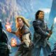 Margaret Weis e Tracy Hickman anunciam novo romance de Dragonlance, War Wizard; IGN divulga trecho exclusivo