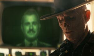 Fallout é indicada a 9 Emmys, mas elenco fica de fora — nem Walton Goggins foi lembrado