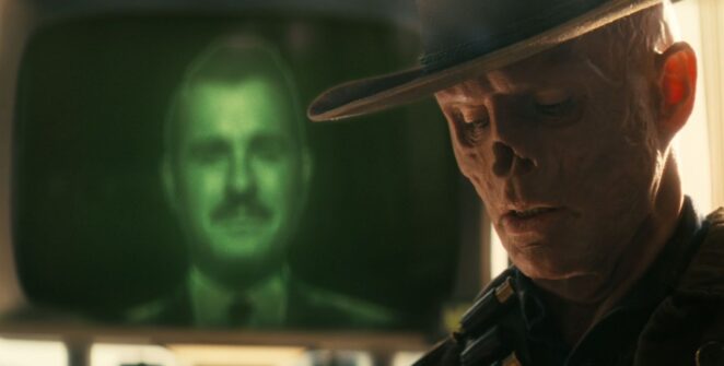 Fallout é indicada a 9 Emmys, mas elenco fica de fora — nem Walton Goggins foi lembrado