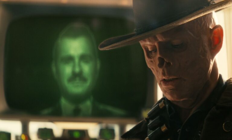 Fallout é indicada a 9 Emmys, mas elenco fica de fora — nem Walton Goggins foi lembrado