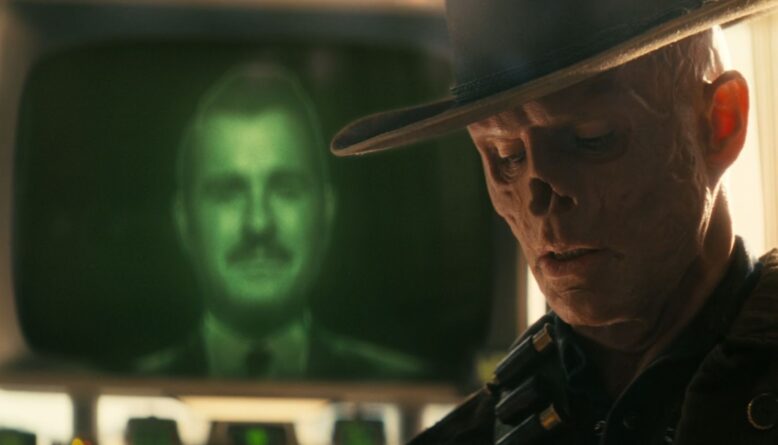 Fallout é indicada a 9 Emmys, mas elenco fica de fora — nem Walton Goggins foi lembrado