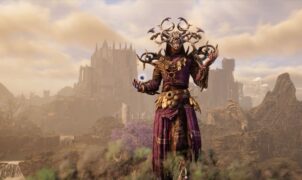 Fãs de Skyrim têm motivo para comemorar: Tainted Grail: The Fall of Avalon está com 50% de desconto na Steam