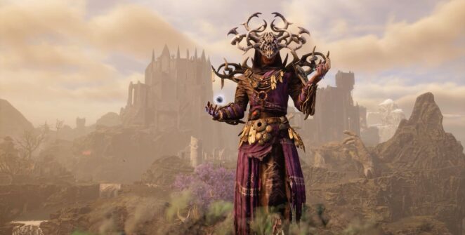 Fãs de Skyrim têm motivo para comemorar: Tainted Grail: The Fall of Avalon está com 50% de desconto na Steam