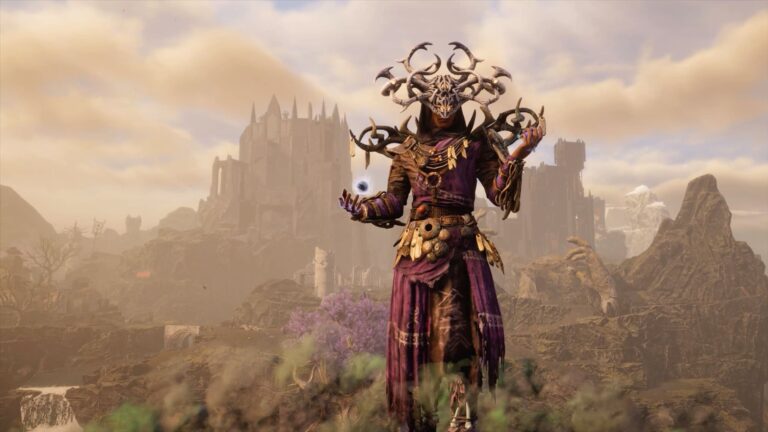 Fãs de Skyrim têm motivo para comemorar: Tainted Grail: The Fall of Avalon está com 50% de desconto na Steam