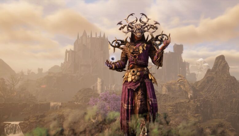 Fãs de Skyrim têm motivo para comemorar: Tainted Grail: The Fall of Avalon está com 50% de desconto na Steam