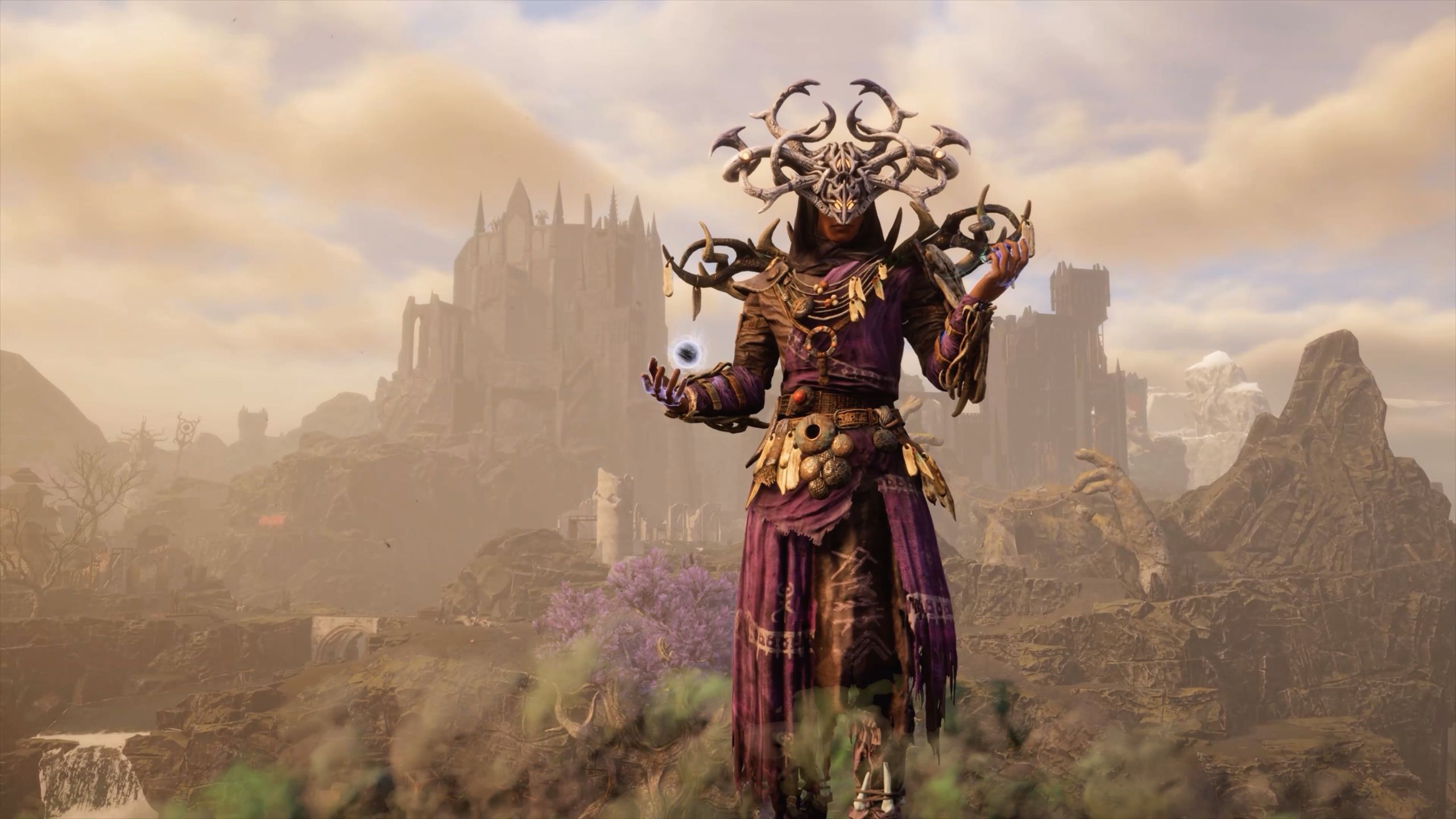 Fãs de Skyrim têm motivo para comemorar: Tainted Grail: The Fall of Avalon está com 50% de desconto na Steam