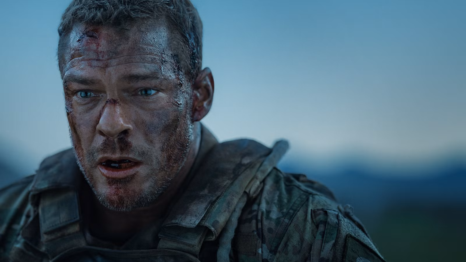 Alan Ritchson