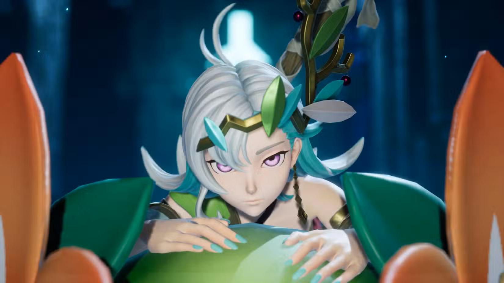 Lily,