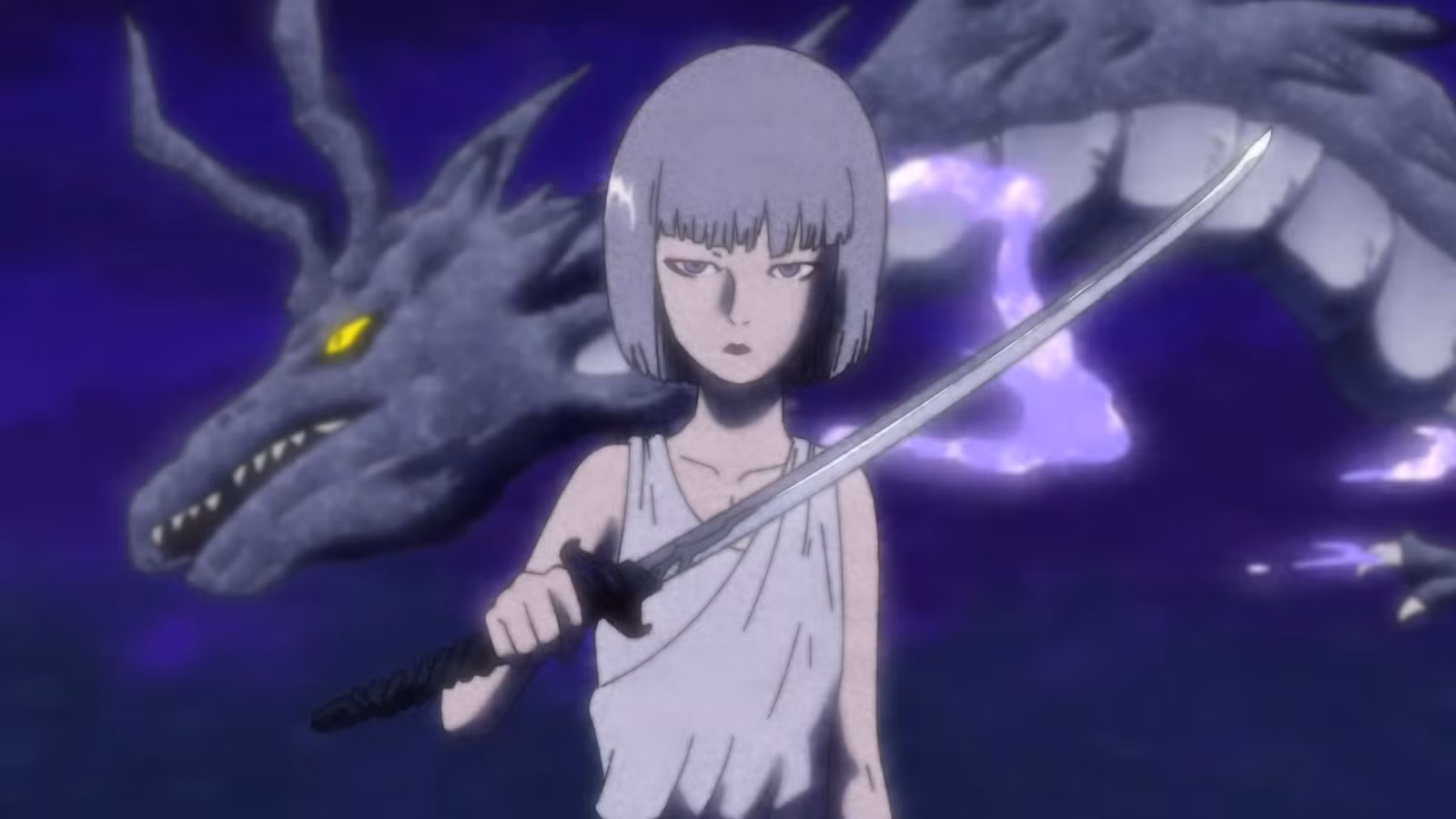 Anime's