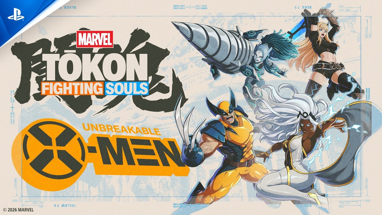 MARVEL