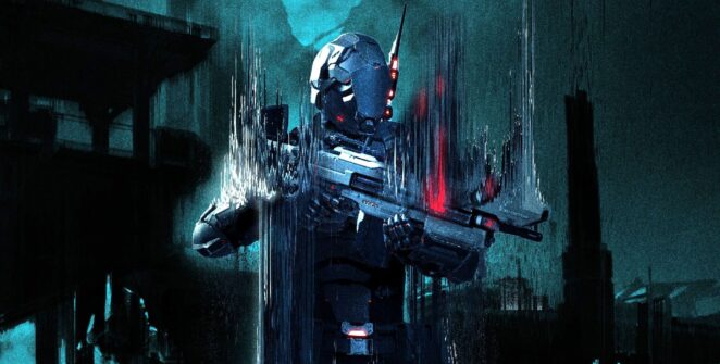 Terceira vez é a vez: EVE Vanguard finalmente engrena como um FPS de extração promissor — e ainda nem mostrou sua carta na manga