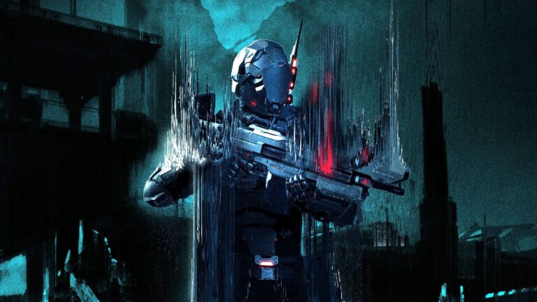 Terceira vez é a vez: EVE Vanguard finalmente engrena como um FPS de extração promissor — e ainda nem mostrou sua carta na manga