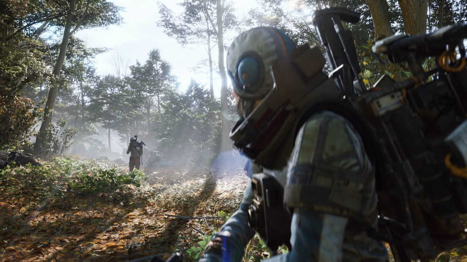 Arc Raiders update changes how matchmaking works