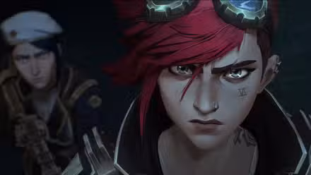 Vi