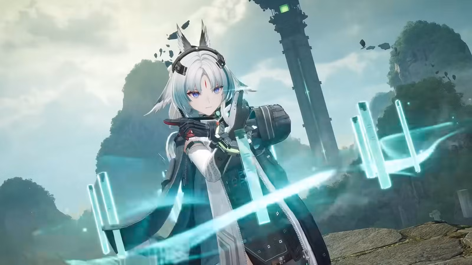 Arknights