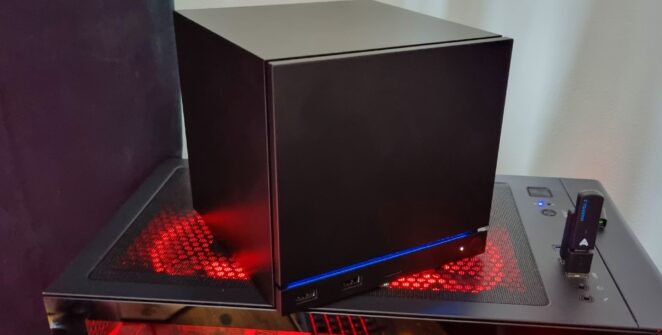 Valle promete que fila de reservas do Steam Machine será zerada até o fim de 2026