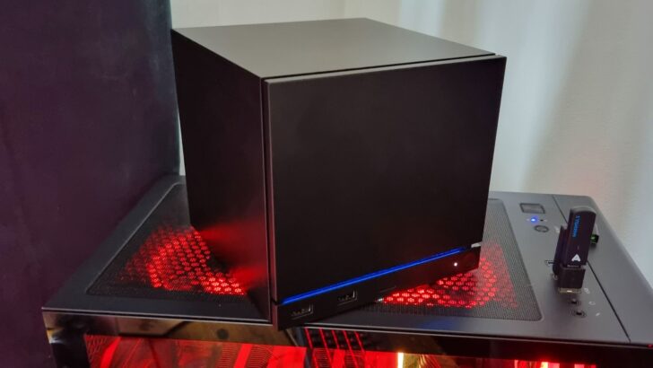 Valle promete que fila de reservas do Steam Machine será zerada até o fim de 2026