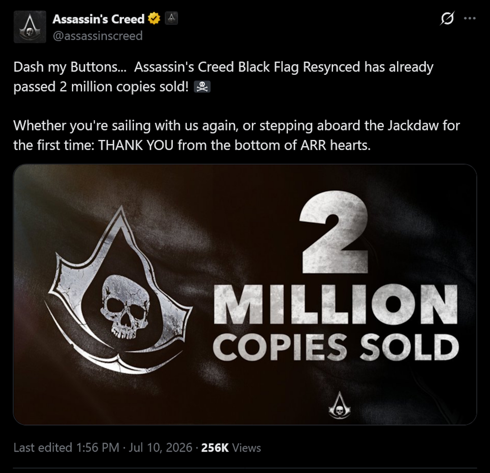 Assassin's