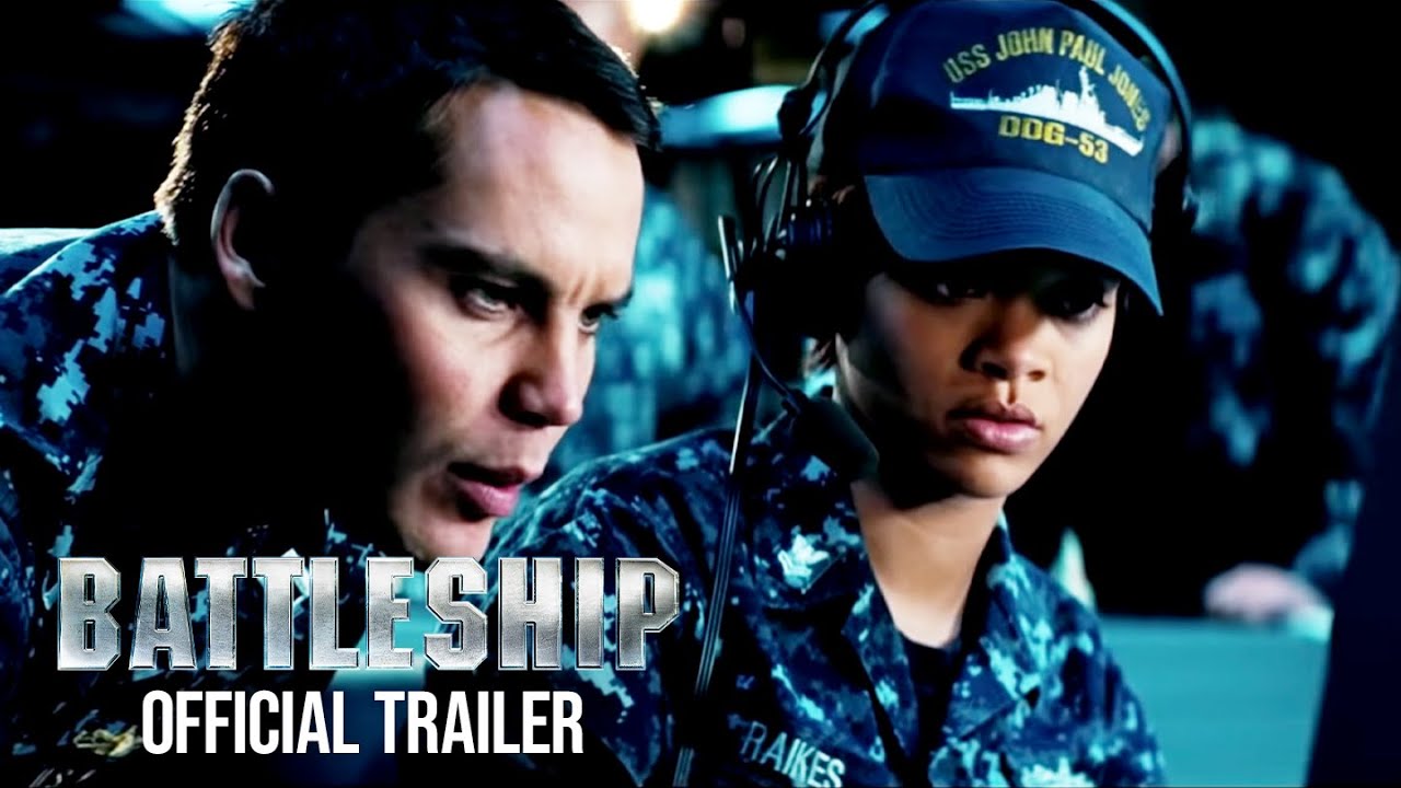 Battleship