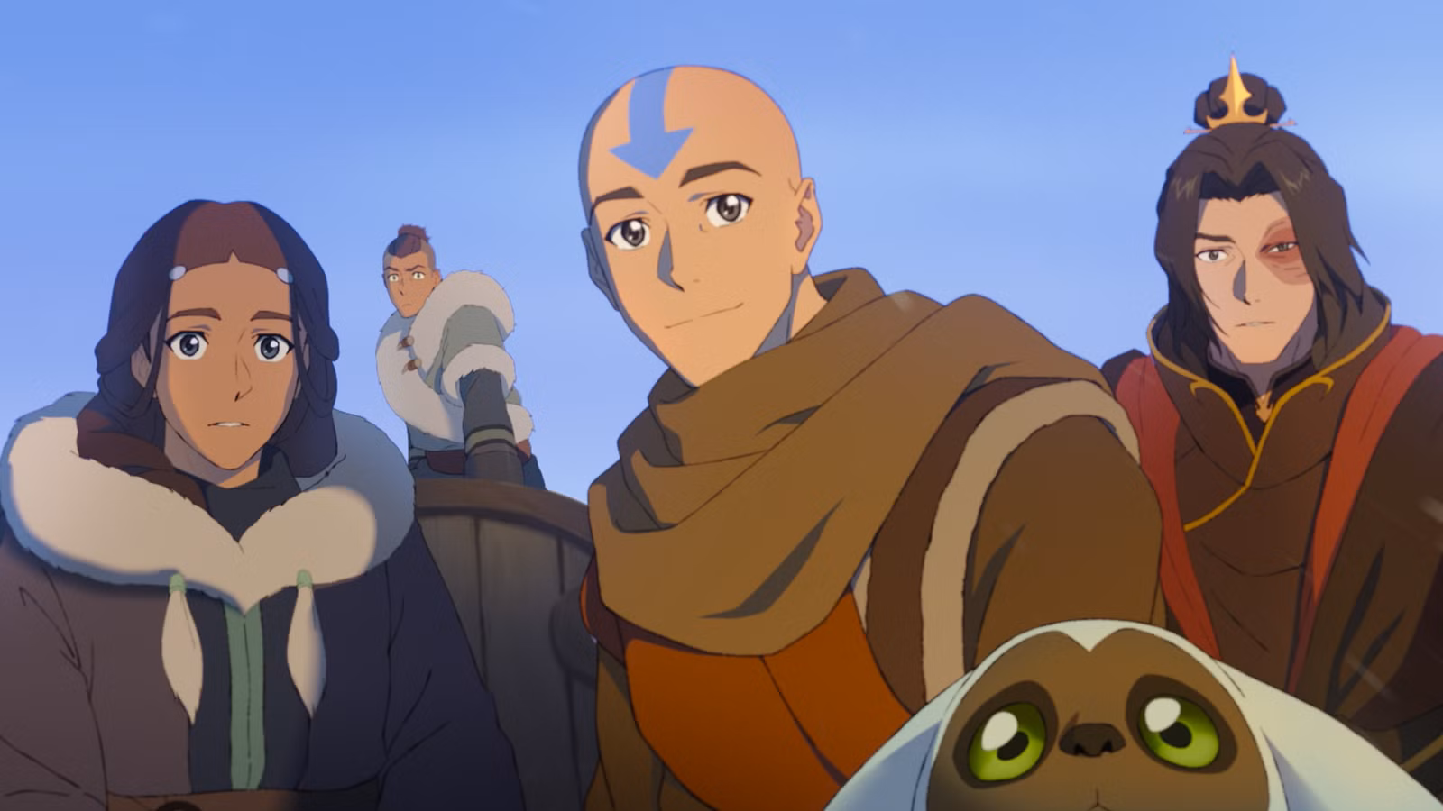 Avatar